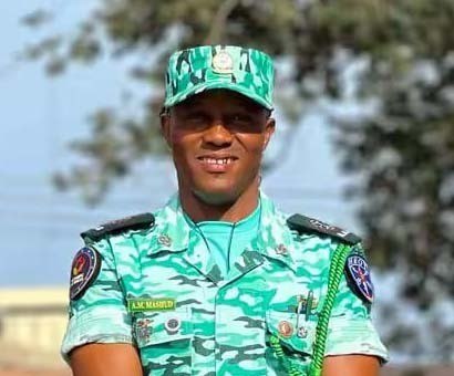 Mr. Mohammed Mashud