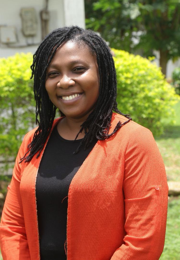 Ama Ersiewah Frimpong