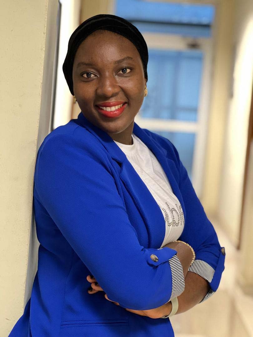 Fati M. Salifu