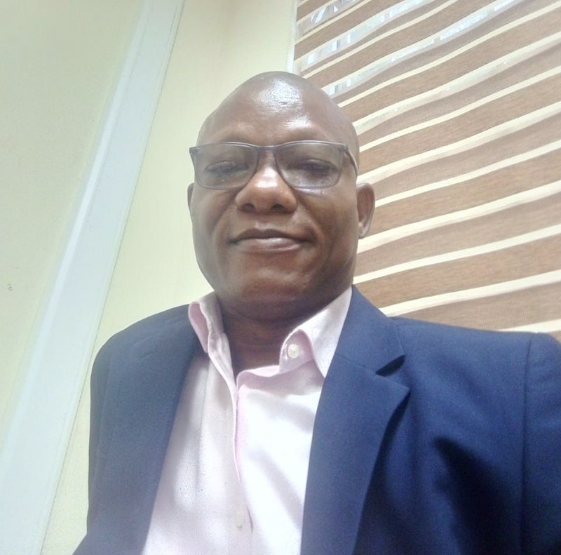 Mr. Muhamin Mohammed