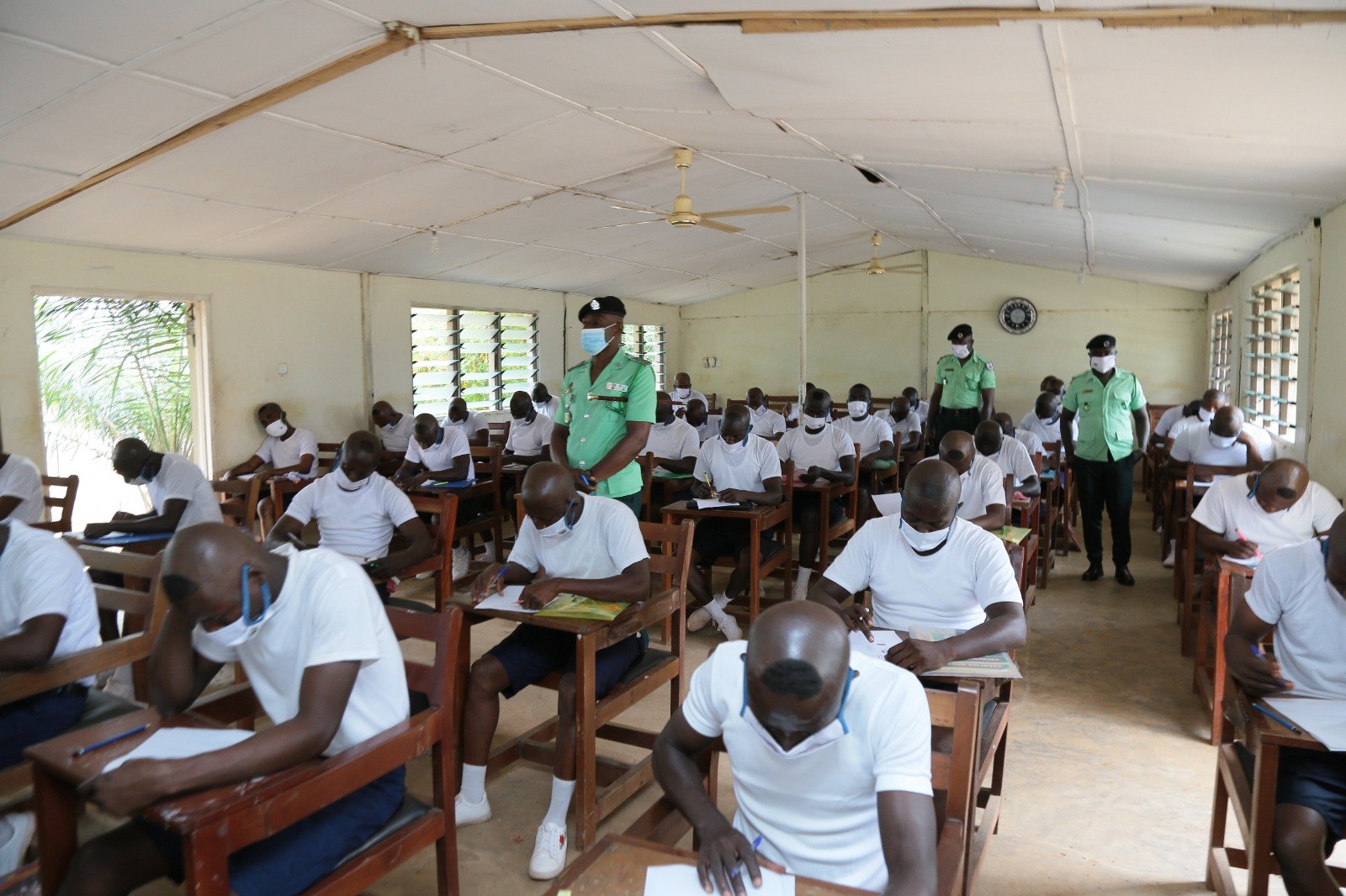 Theoretical Exercise