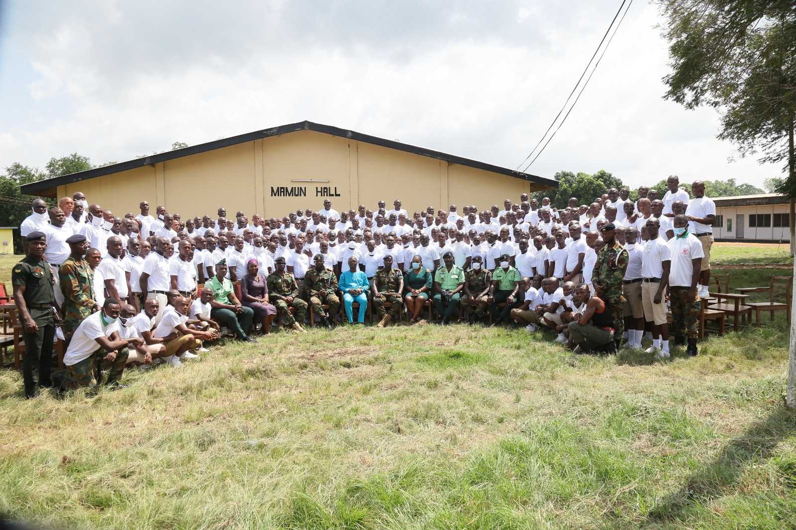 Group Photo