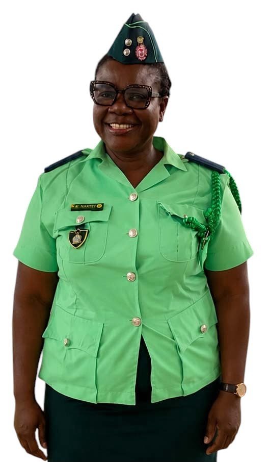 Matilda Nartey