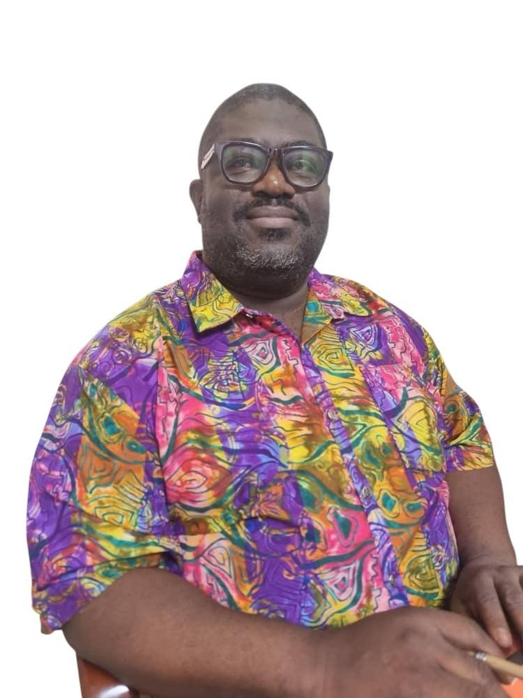 Dr. Awini Ali Baba