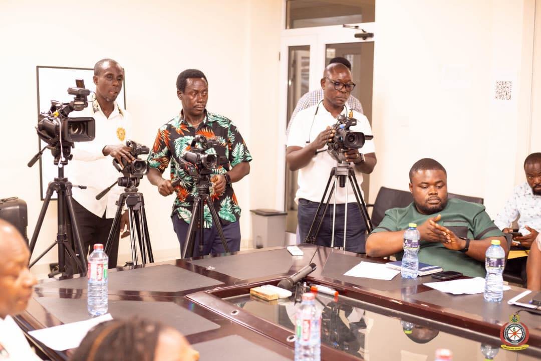 NAS Speaks Out: Major Investments, Fleet Expansion and Nationwide Reforms Underway