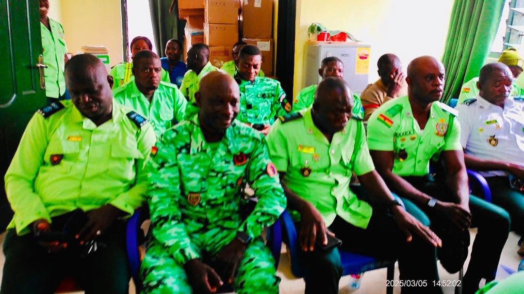 Savannah Regional NAS Strengthens Operational Coordination Through Management Engagement